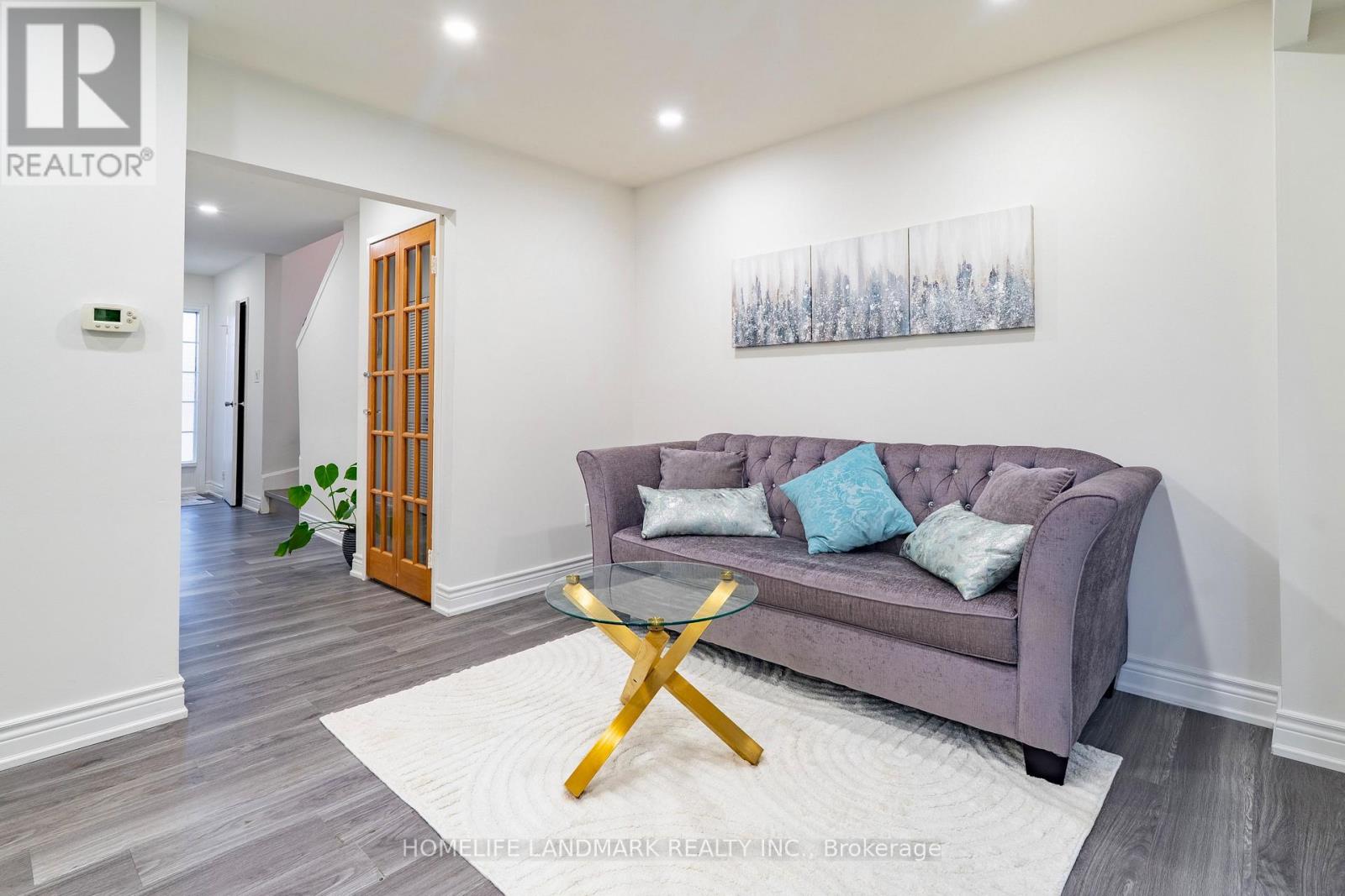 314 Sprucewood Court, Toronto, Ontario  M1W 1R1 - Photo 8 - E12475246