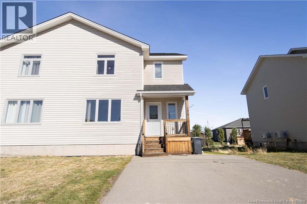 175 Oakfield Drive, Riverview, New Brunswick  E1B 0W6 - Photo 1 - NB128534