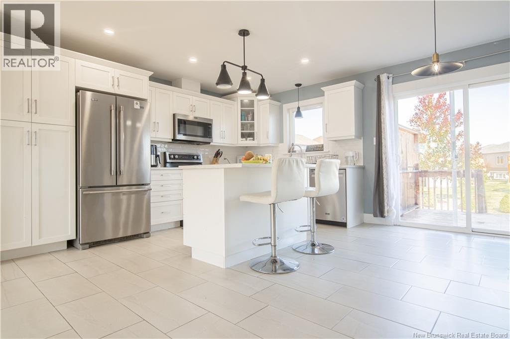 175 Oakfield Drive, Riverview, New Brunswick  E1B 0W6 - Photo 8 - NB128534