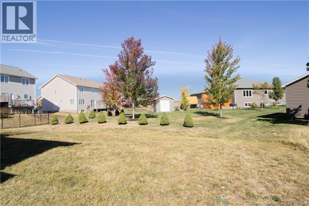 175 Oakfield Drive, Riverview, New Brunswick  E1B 0W6 - Photo 28 - NB128534