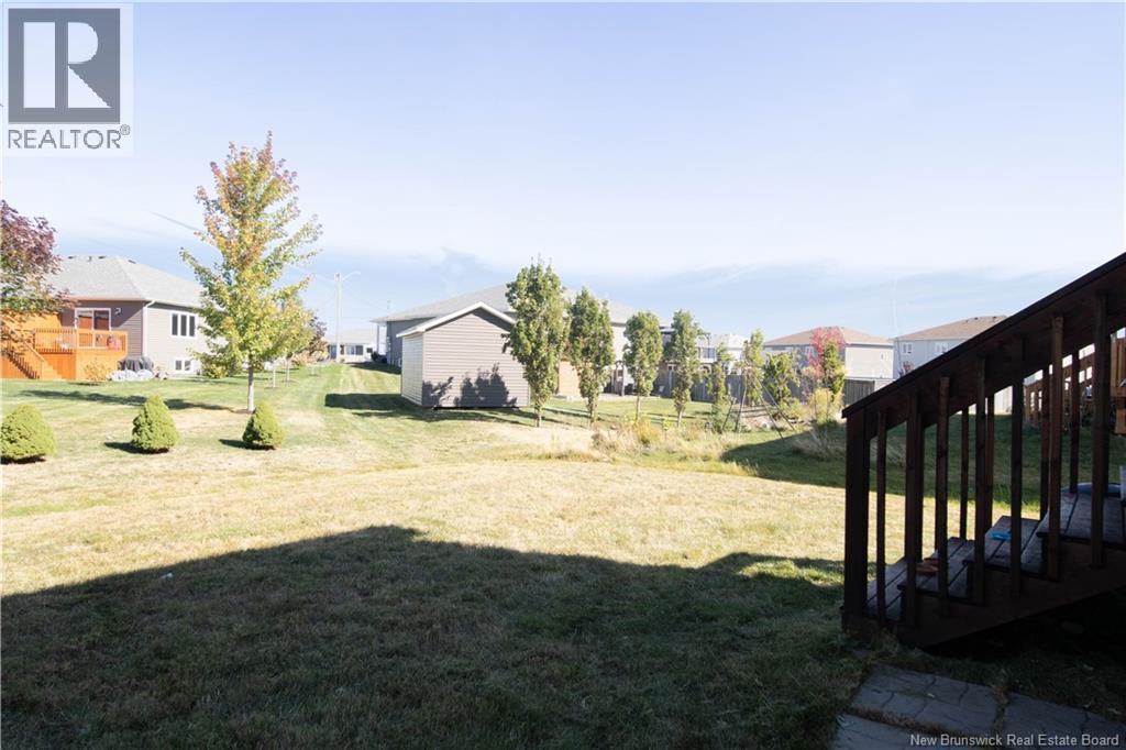 175 Oakfield Drive, Riverview, New Brunswick  E1B 0W6 - Photo 29 - NB128534