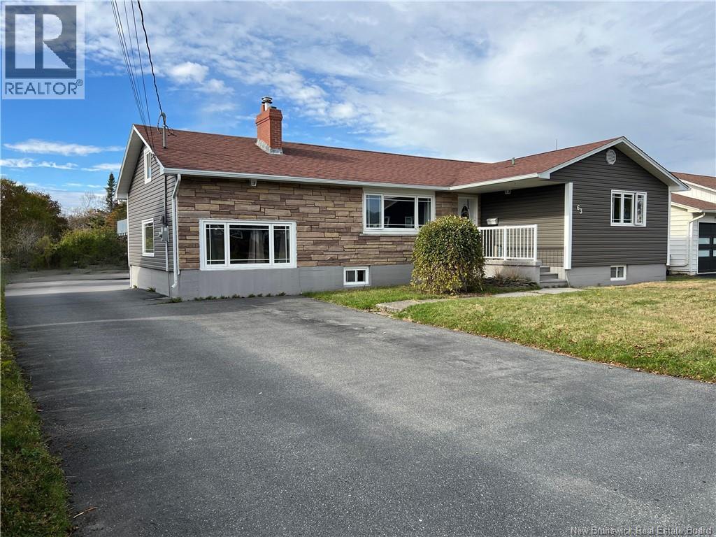 63 Buena Vista Avenue, Saint John, New Brunswick  E2M 2S7 - Photo 1 - NB128930