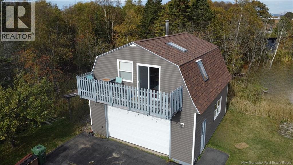 63 Buena Vista Avenue, Saint John, New Brunswick  E2M 2S7 - Photo 2 - NB128930