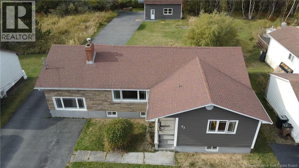 63 Buena Vista Avenue, Saint John, New Brunswick  E2M 2S7 - Photo 3 - NB128930