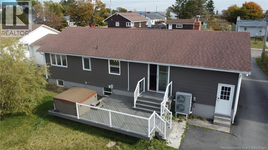 63 Buena Vista Avenue, Saint John, New Brunswick  E2M 2S7 - Photo 4 - NB128930