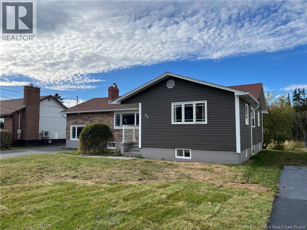 63 Buena Vista Avenue, Saint John, New Brunswick  E2M 2S7 - Photo 50 - NB128930