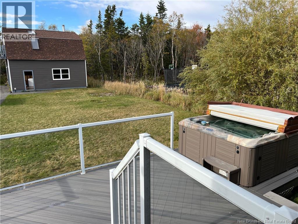 63 Buena Vista Avenue, Saint John, New Brunswick  E2M 2S7 - Photo 6 - NB128930