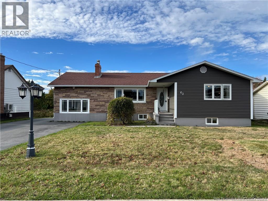 63 Buena Vista Avenue, Saint John, New Brunswick  E2M 2S7 - Photo 8 - NB128930