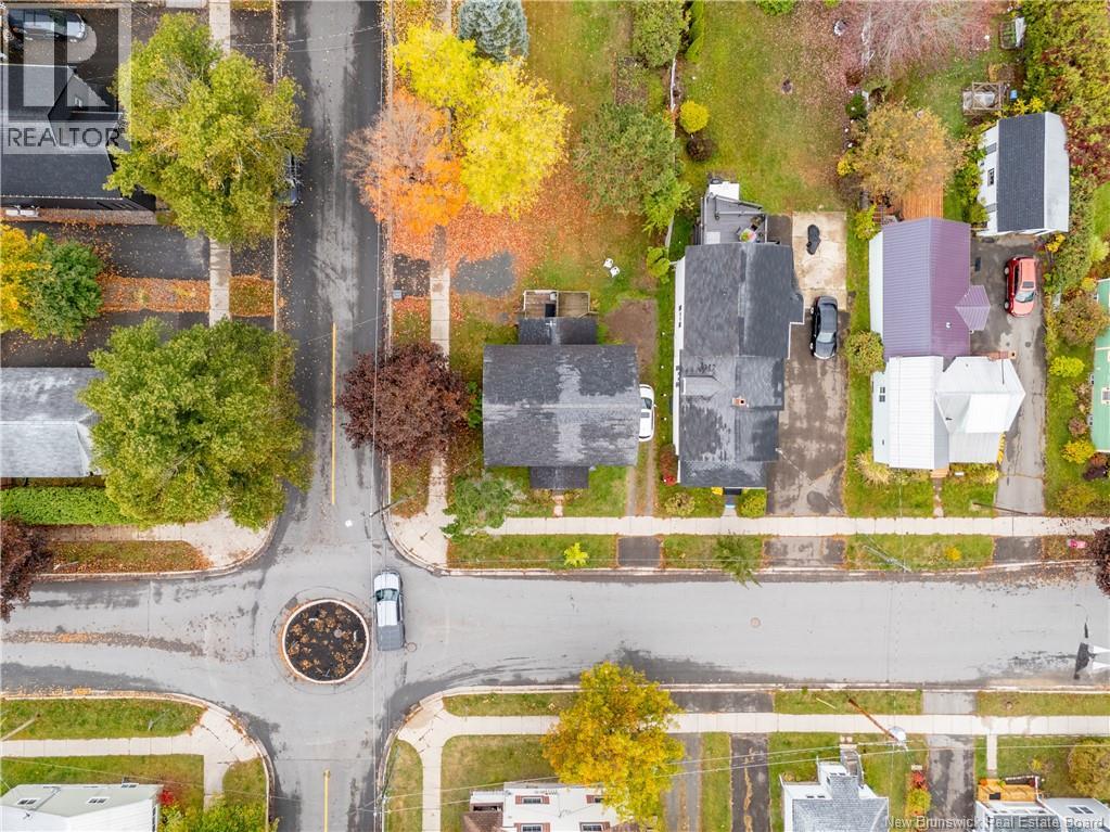 447-449 Northumberland Street, Fredericton, New Brunswick  E3B 3K3 - Photo 28 - NB128915
