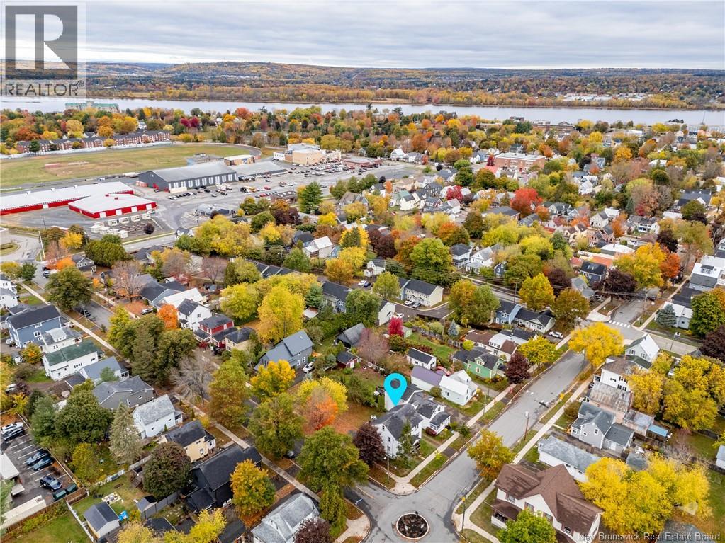 447-449 Northumberland Street, Fredericton, New Brunswick  E3B 3K3 - Photo 32 - NB128915