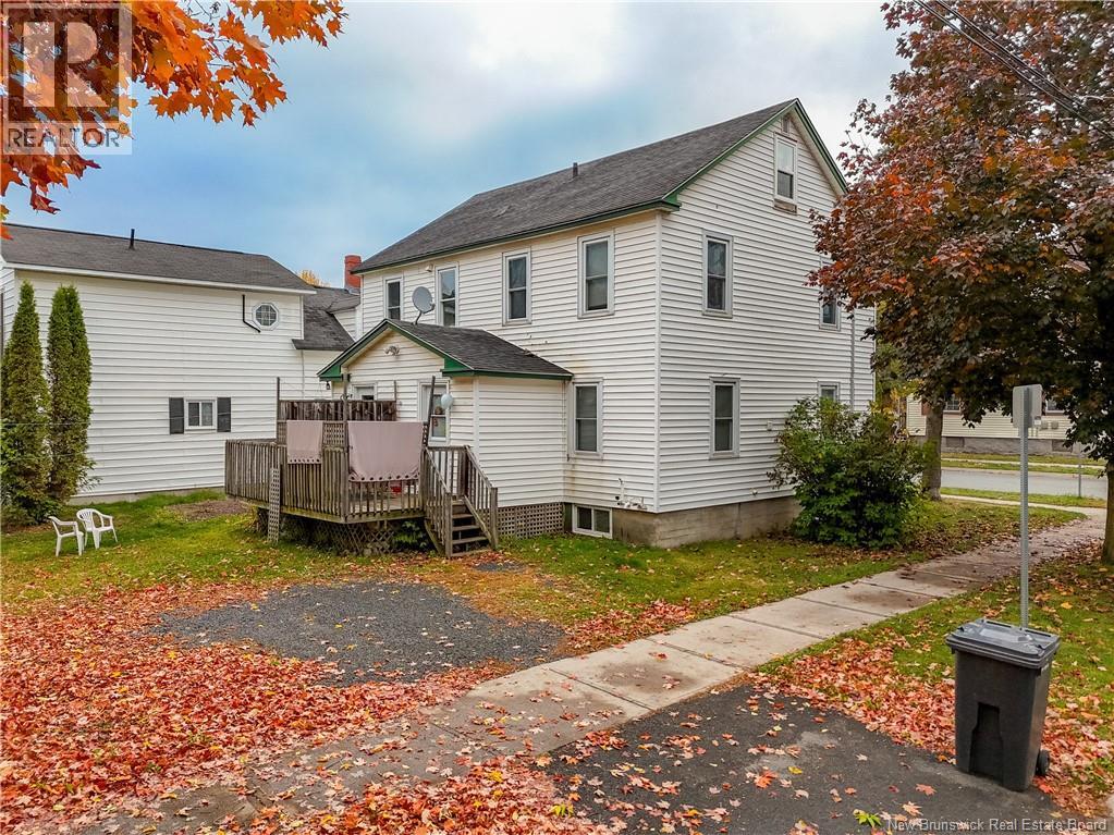 447-449 Northumberland Street, Fredericton, New Brunswick  E3B 3K3 - Photo 4 - NB128915