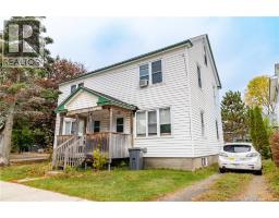 447-449 Northumberland Street, fredericton, New Brunswick