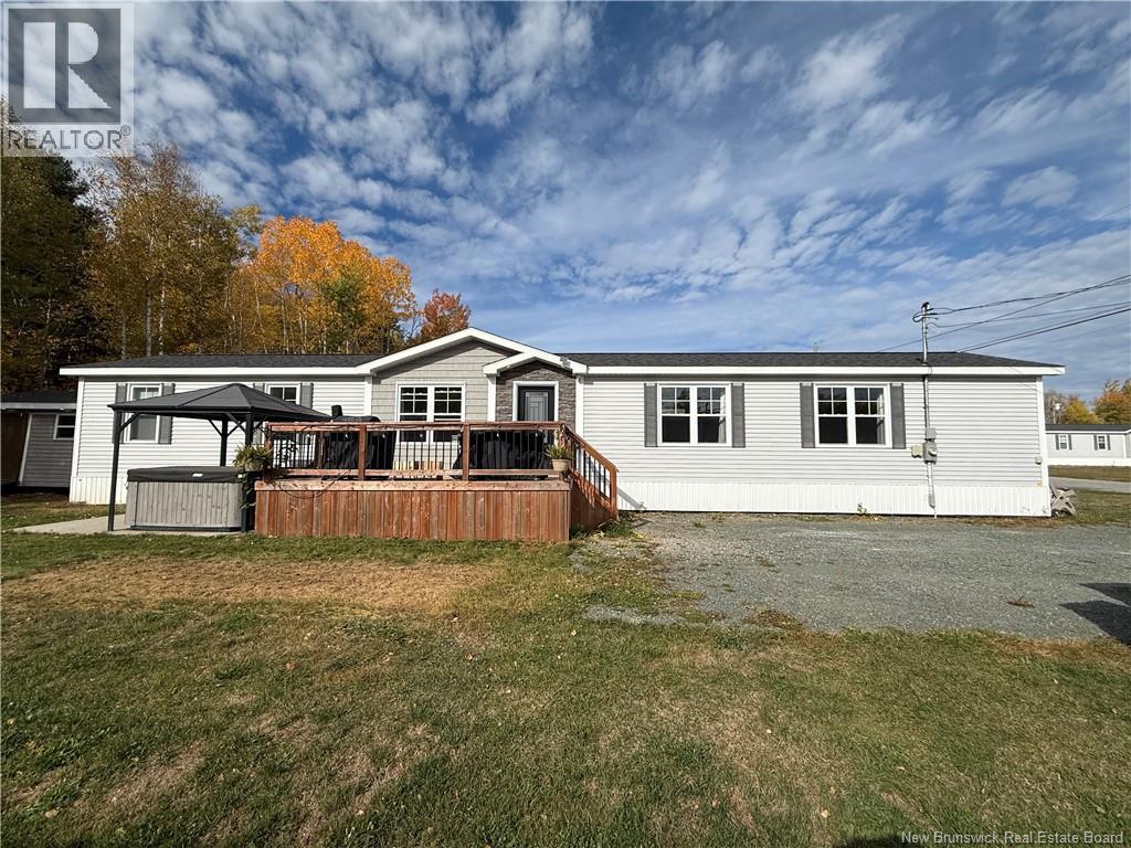 28 Olivia Street, Miramichi, New Brunswick