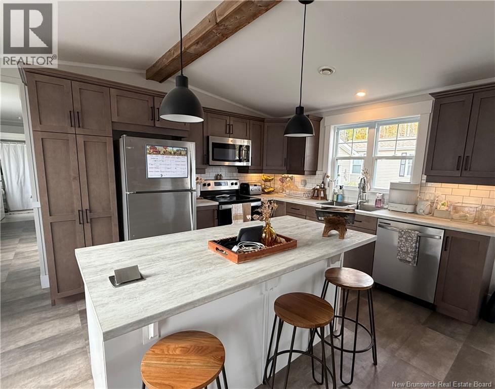 28 Olivia Street, Miramichi, New Brunswick  E1V 0K5 - Photo 11 - NB128824