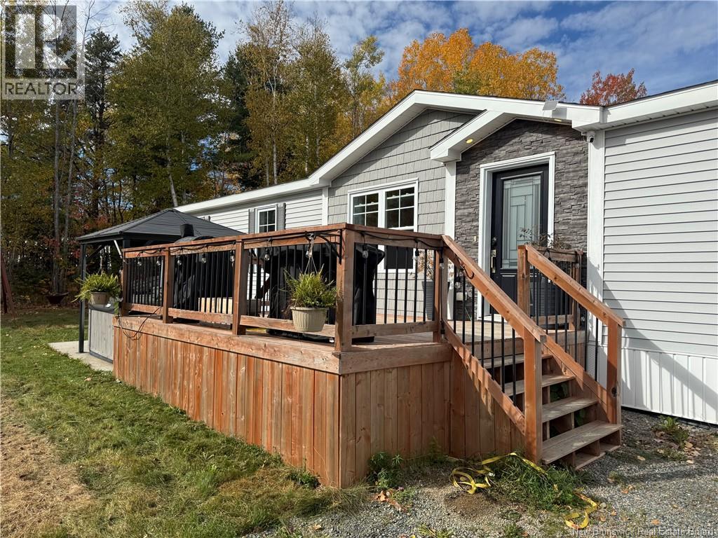 28 Olivia Street, Miramichi, New Brunswick  E1V 0K5 - Photo 2 - NB128824