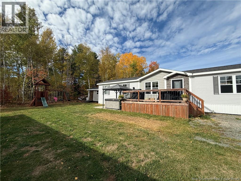 28 Olivia Street, Miramichi, New Brunswick  E1V 0K5 - Photo 34 - NB128824