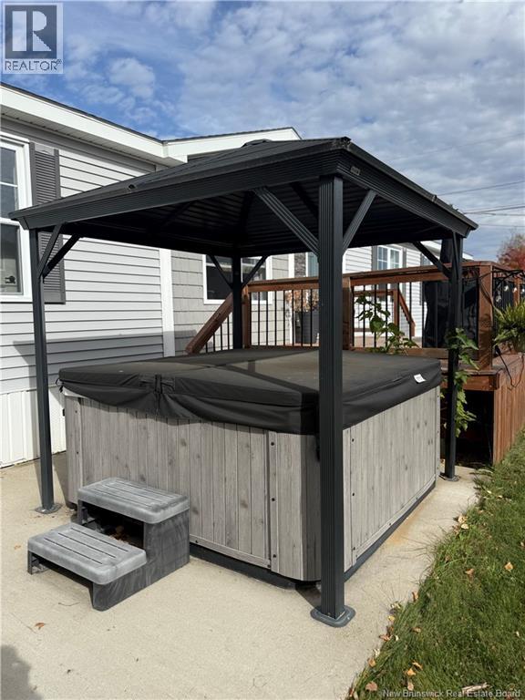 28 Olivia Street, Miramichi, New Brunswick  E1V 0K5 - Photo 4 - NB128824