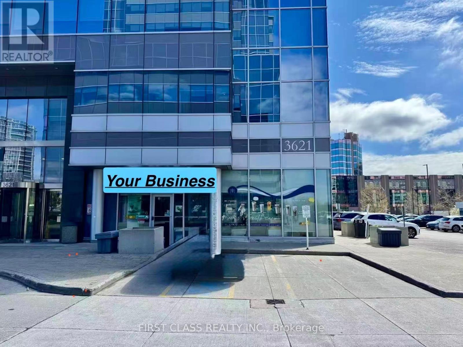 122 - 3621 HIGHWAY 7 E, Markham, Ontario