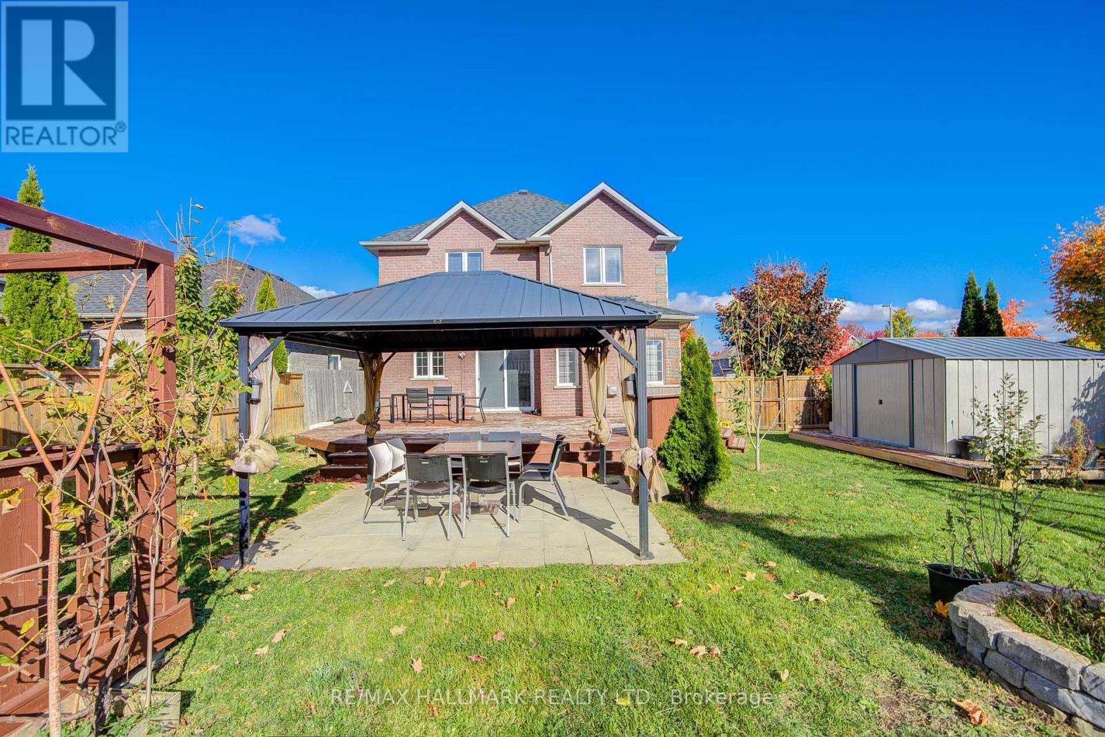 8 Glendower Crescent, Georgina (Keswick North), Ontario  L4P 0A5 - Photo 47 - N12475213
