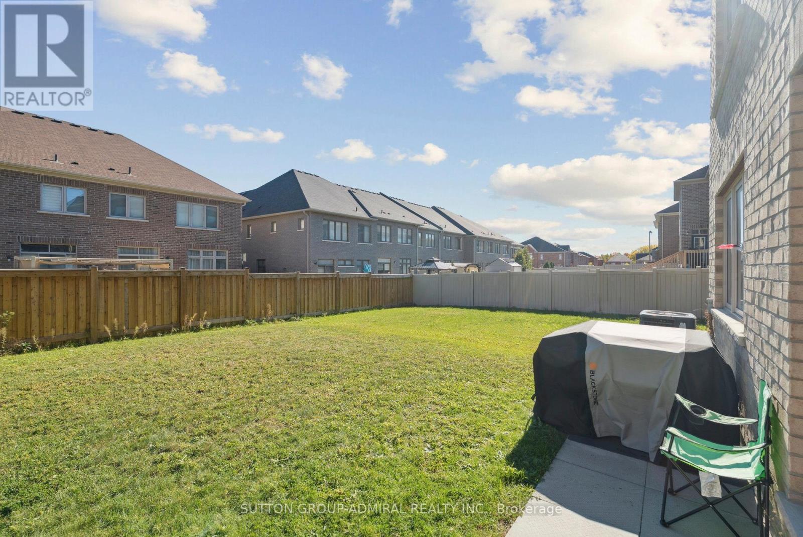 15 John Smith Street, East Gwillimbury, Ontario  L9N 0S7 - Photo 47 - N12475218