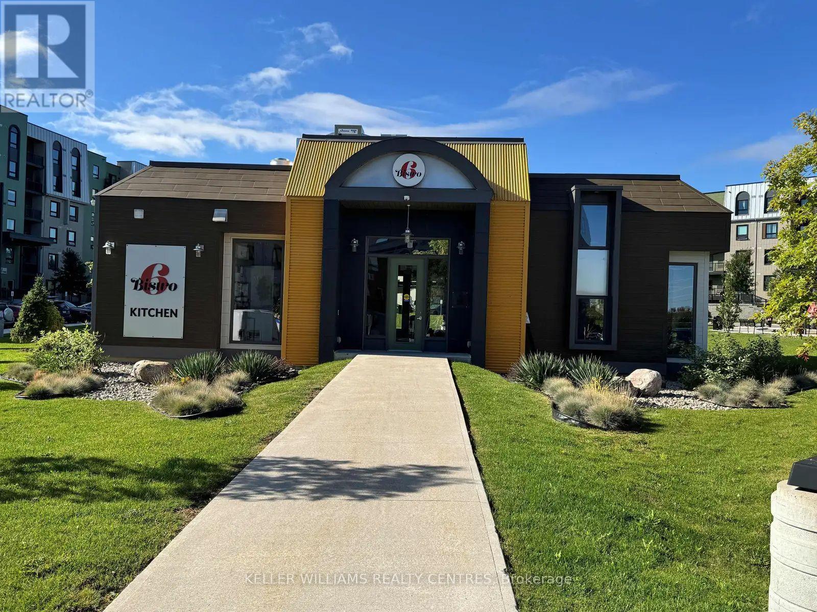 107 - 6 Spice Way, Barrie, Ontario  L9J 0J9 - Photo 18 - S12475198
