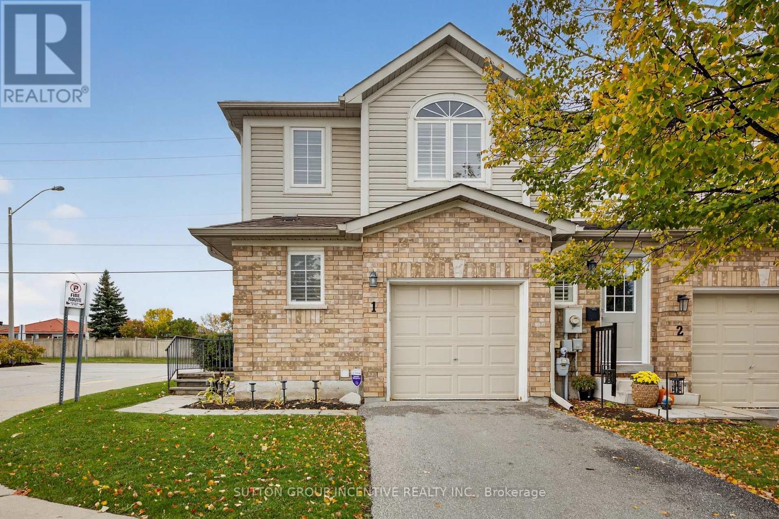 1 - 430 MAPLEVIEW DRIVE E, barrie (painswick south), Ontario