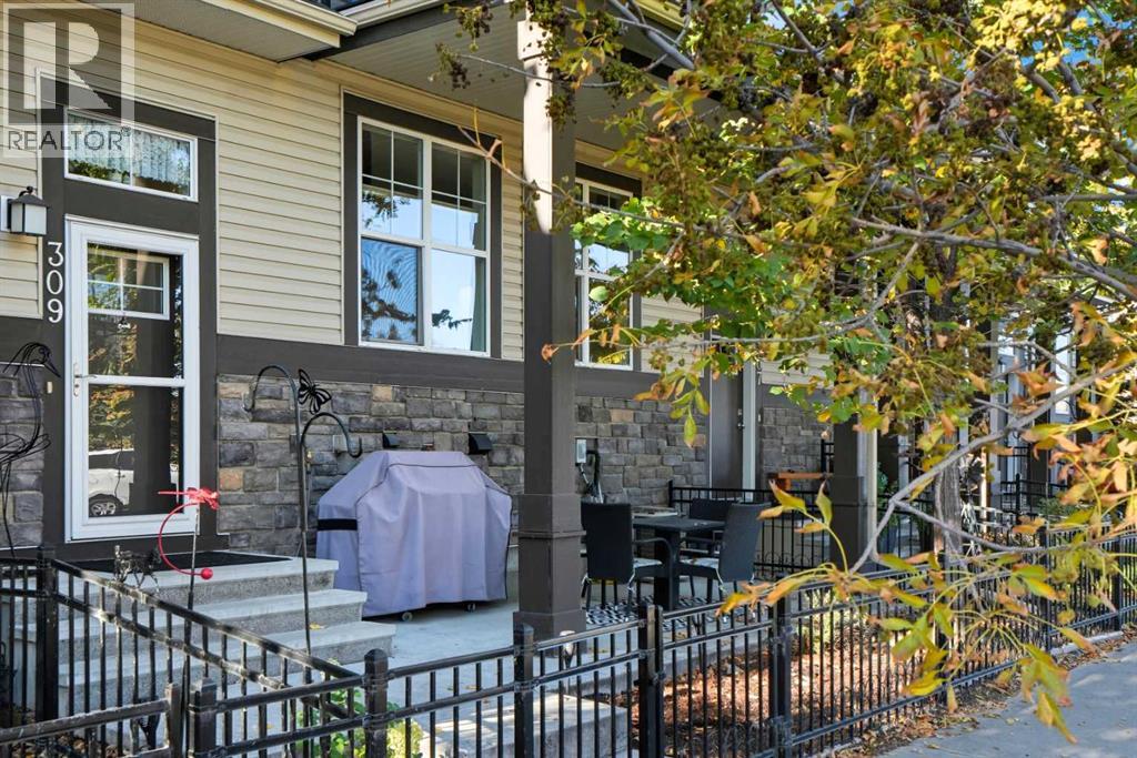 309 Mckenzie Towne Gate SE, Calgary, Alberta