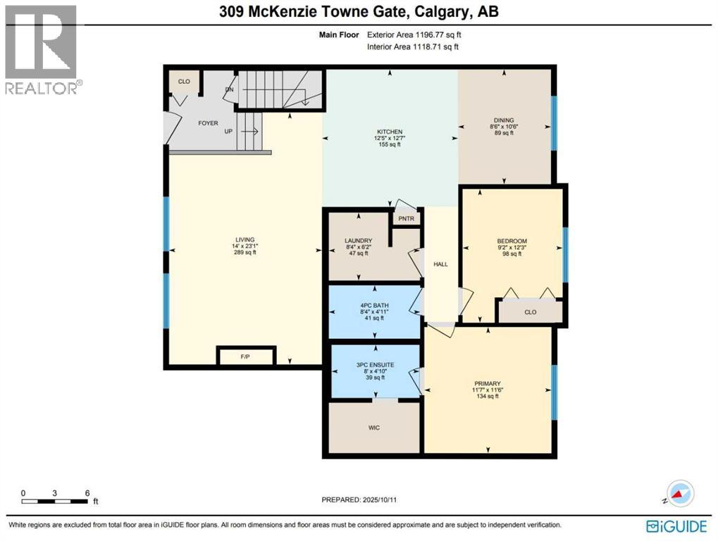 309 Mckenzie Towne Gate Se, Calgary, Alberta  T2Z 1C8 - Photo 49 - A2265951