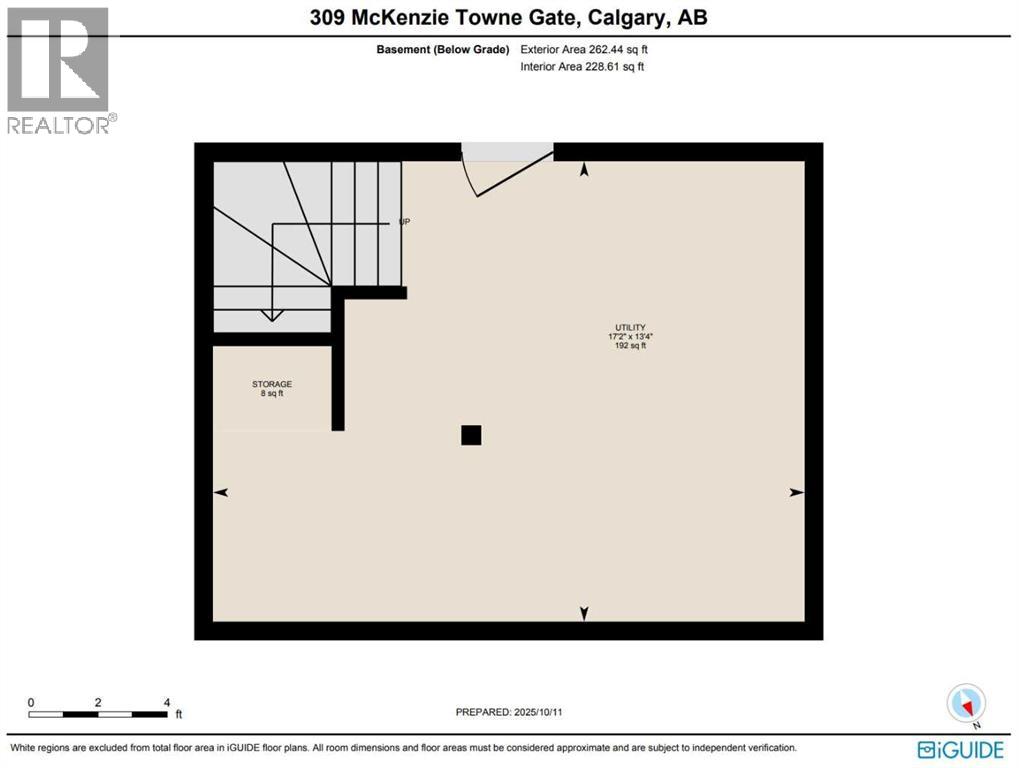 309 Mckenzie Towne Gate Se, Calgary, Alberta  T2Z 1C8 - Photo 50 - A2265951