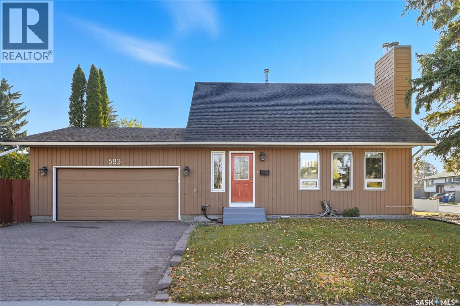 583 Tobin Crescent, Saskatoon, Saskatchewan  S7K 4N9 - Photo 1 - SK021437