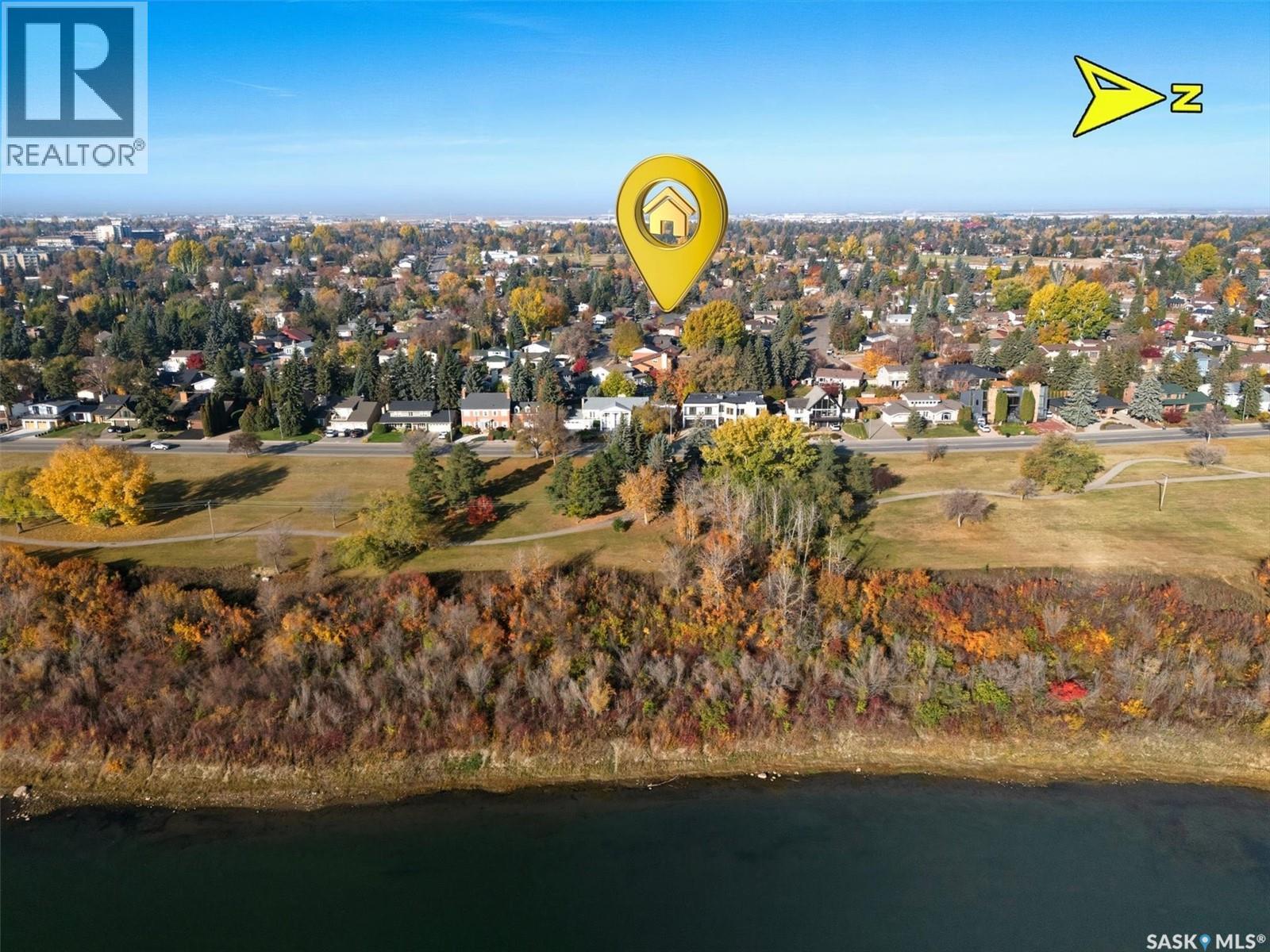 583 Tobin Crescent, Saskatoon, Saskatchewan  S7K 4N9 - Photo 4 - SK021437