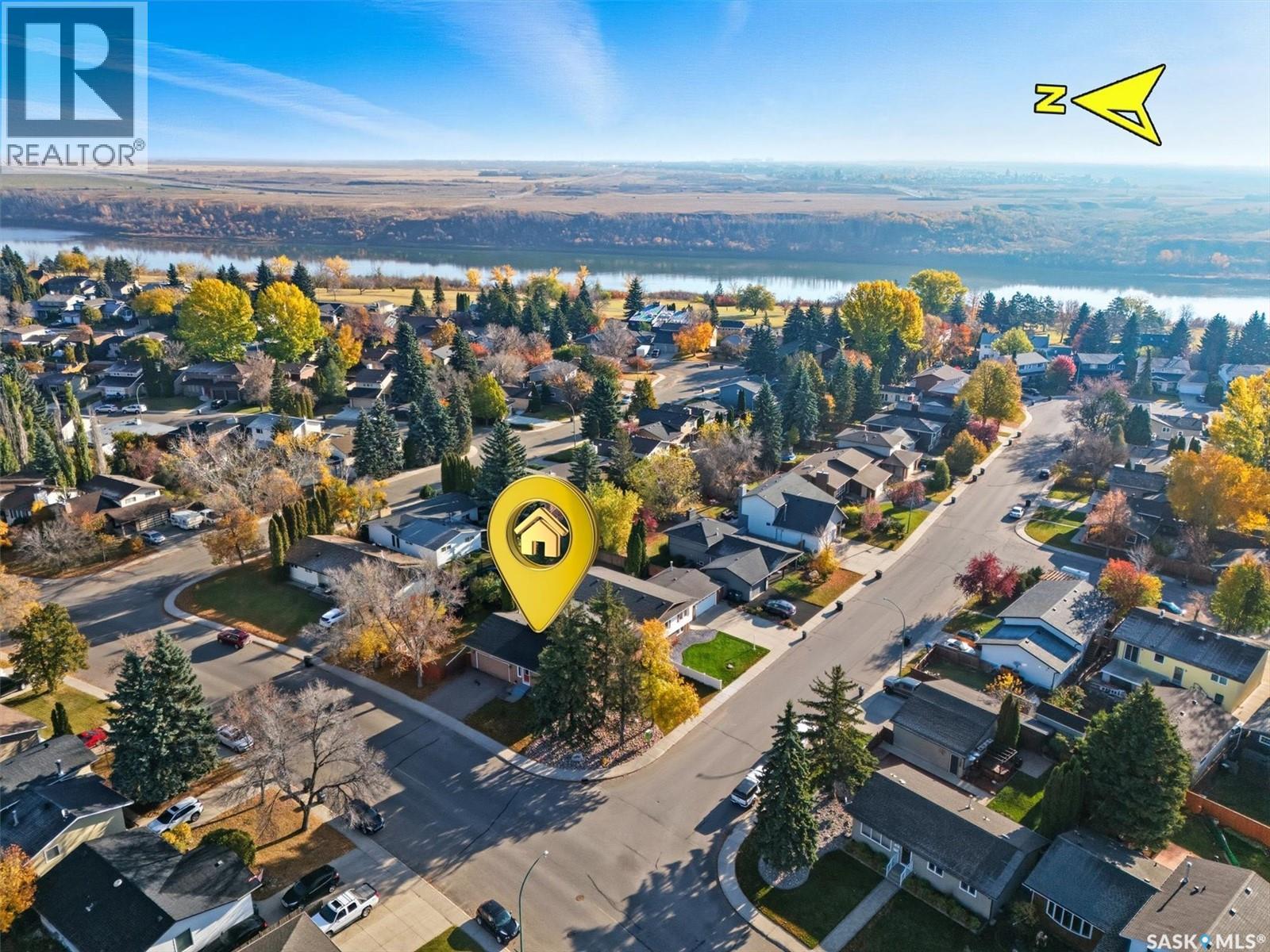 583 Tobin Crescent, Saskatoon, Saskatchewan  S7K 4N9 - Photo 5 - SK021437