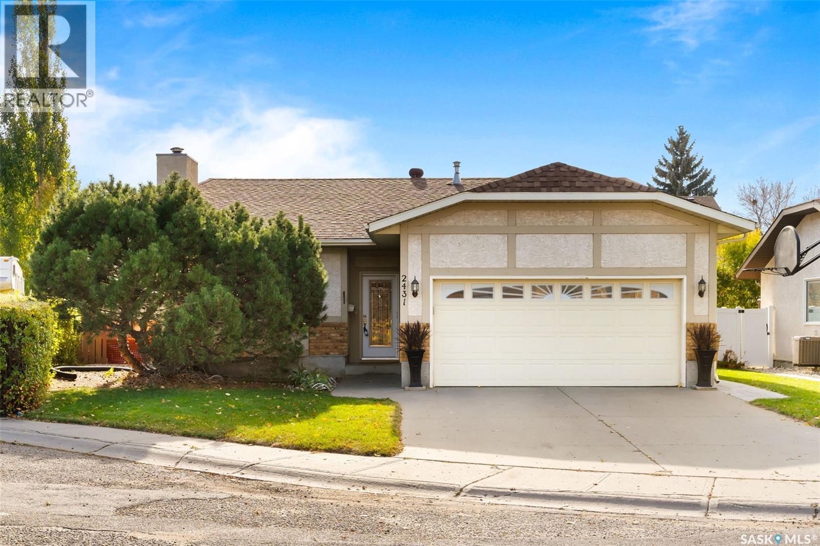2431 Glamis Place E, Regina, Saskatchewan  S4V 1A5 - Photo 36 - SK021390