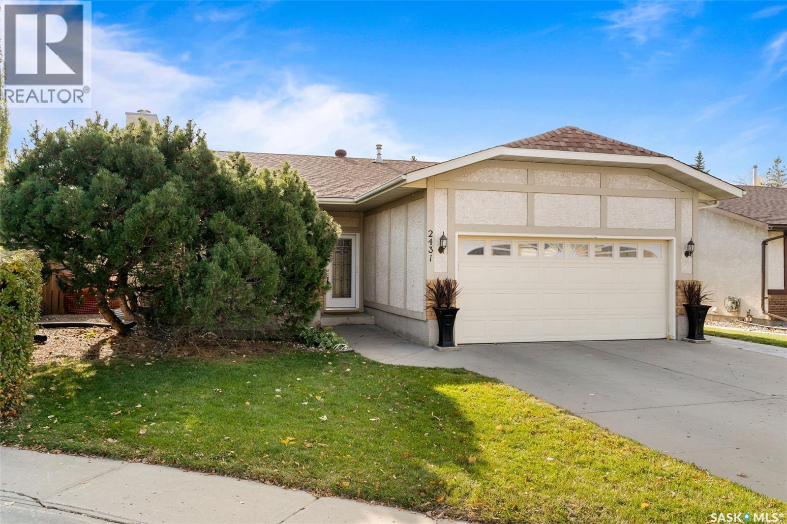 2431 Glamis Place E, Regina, Saskatchewan  S4V 1A5 - Photo 37 - SK021390