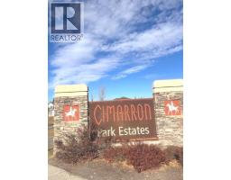 105 Cimarron Park Circle Cimarron