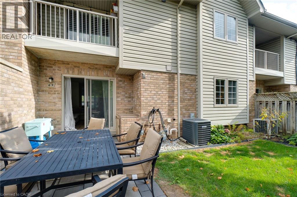 3333 New Street Unit# 69, Burlington, Ontario  L7N 1N1 - Photo 46 - 40780966