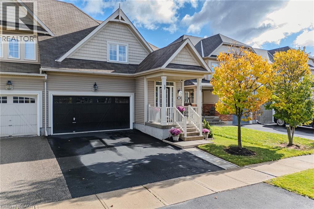 73 English Lane, Brantford, Ontario  N3T 0G9 - Photo 3 - 40780829