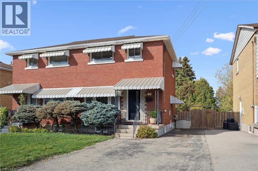 128 Donald Street, Kitchener, Ontario  N2B 3G8 - Photo 3 - 40780641
