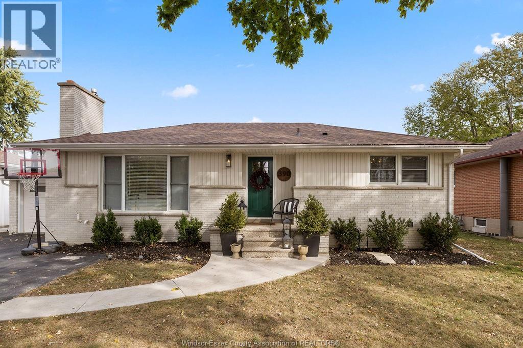 MLS# 25026668: 390 Grace ROAD, Tecumseh, Canada