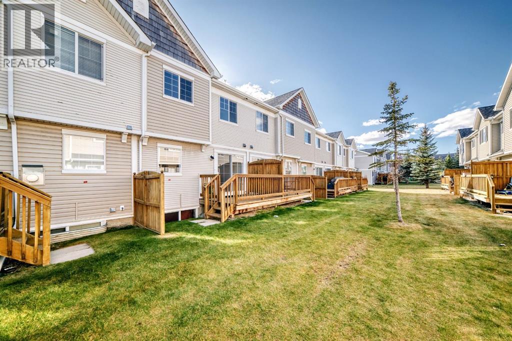 104 Country Village Lane Ne, Calgary, Alberta  T3K 0E8 - Photo 30 - A2265635
