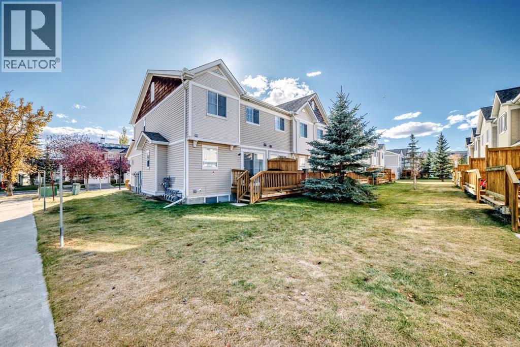 104 Country Village Lane Ne, Calgary, Alberta  T3K 0E8 - Photo 31 - A2265635
