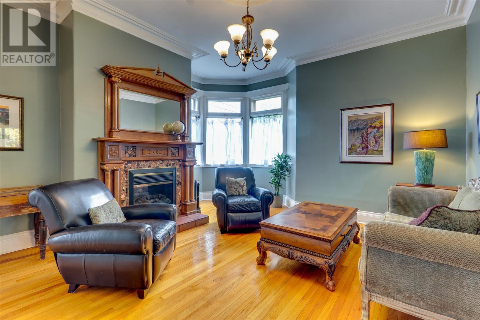 32 Topsail Road, St. John's, Newfoundland & Labrador  A1E 2A7 - Photo 12 - 1291675
