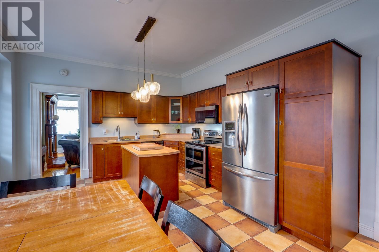 32 Topsail Road, St. John's, Newfoundland & Labrador  A1E 2A7 - Photo 15 - 1291675