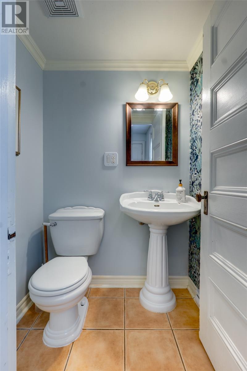 32 Topsail Road, St. John's, Newfoundland & Labrador  A1E 2A7 - Photo 17 - 1291675