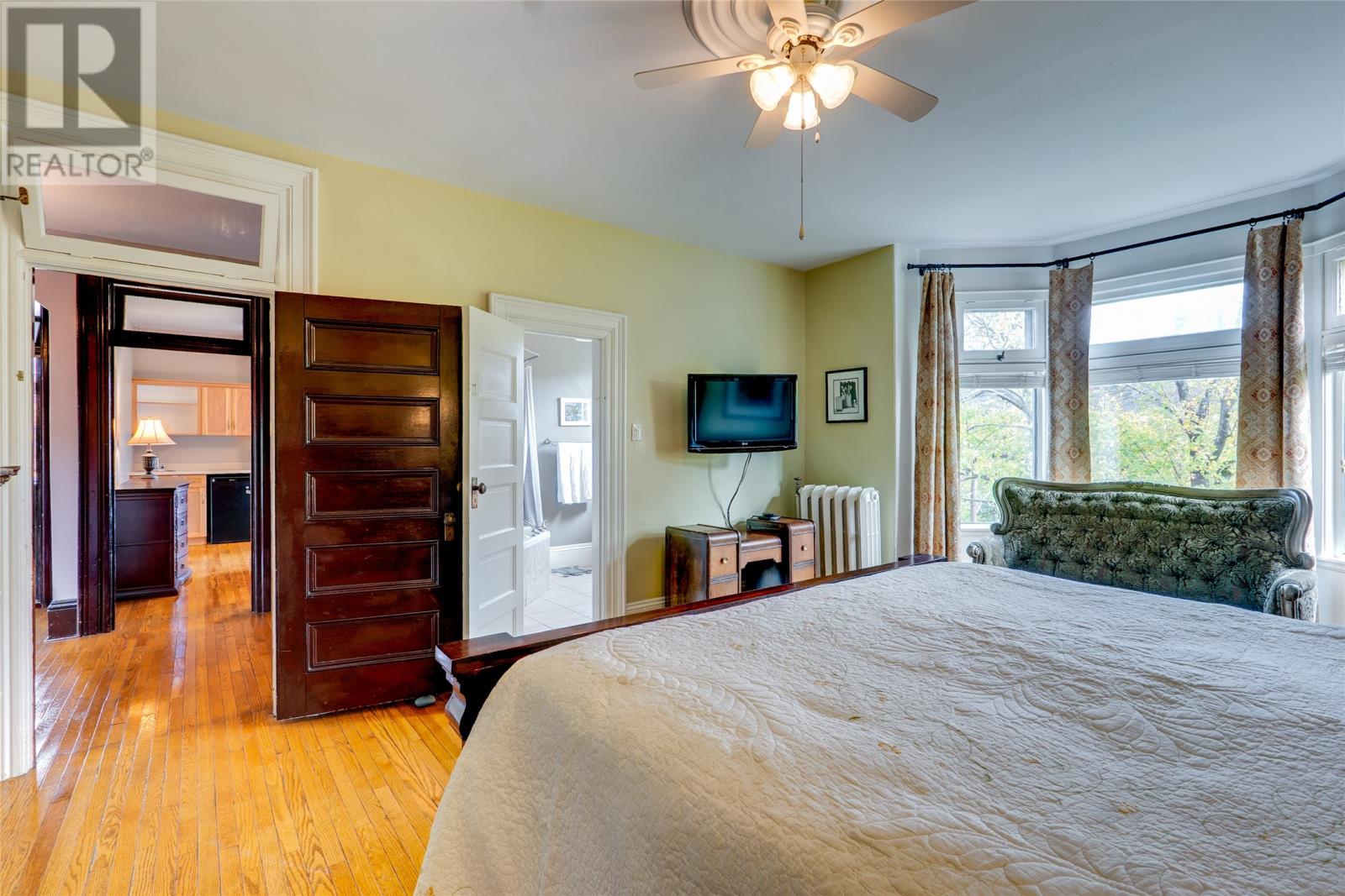 32 Topsail Road, St. John's, Newfoundland & Labrador  A1E 2A7 - Photo 23 - 1291675