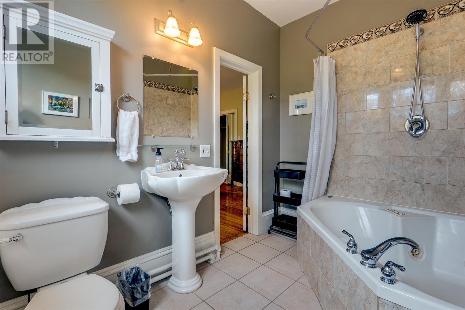 32 Topsail Road, St. John's, Newfoundland & Labrador  A1E 2A7 - Photo 24 - 1291675