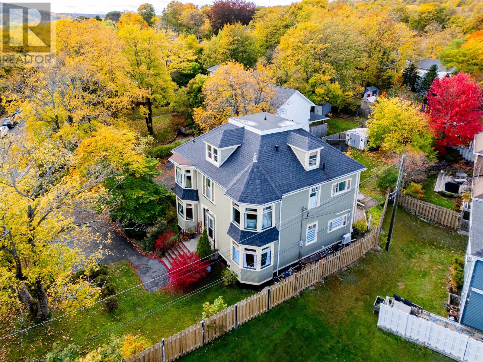 32 Topsail Road, St. John's, Newfoundland & Labrador  A1E 2A7 - Photo 40 - 1291675