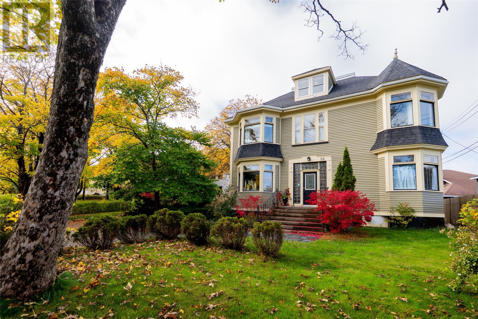 32 Topsail Road, St. John's, Newfoundland & Labrador  A1E 2A7 - Photo 42 - 1291675