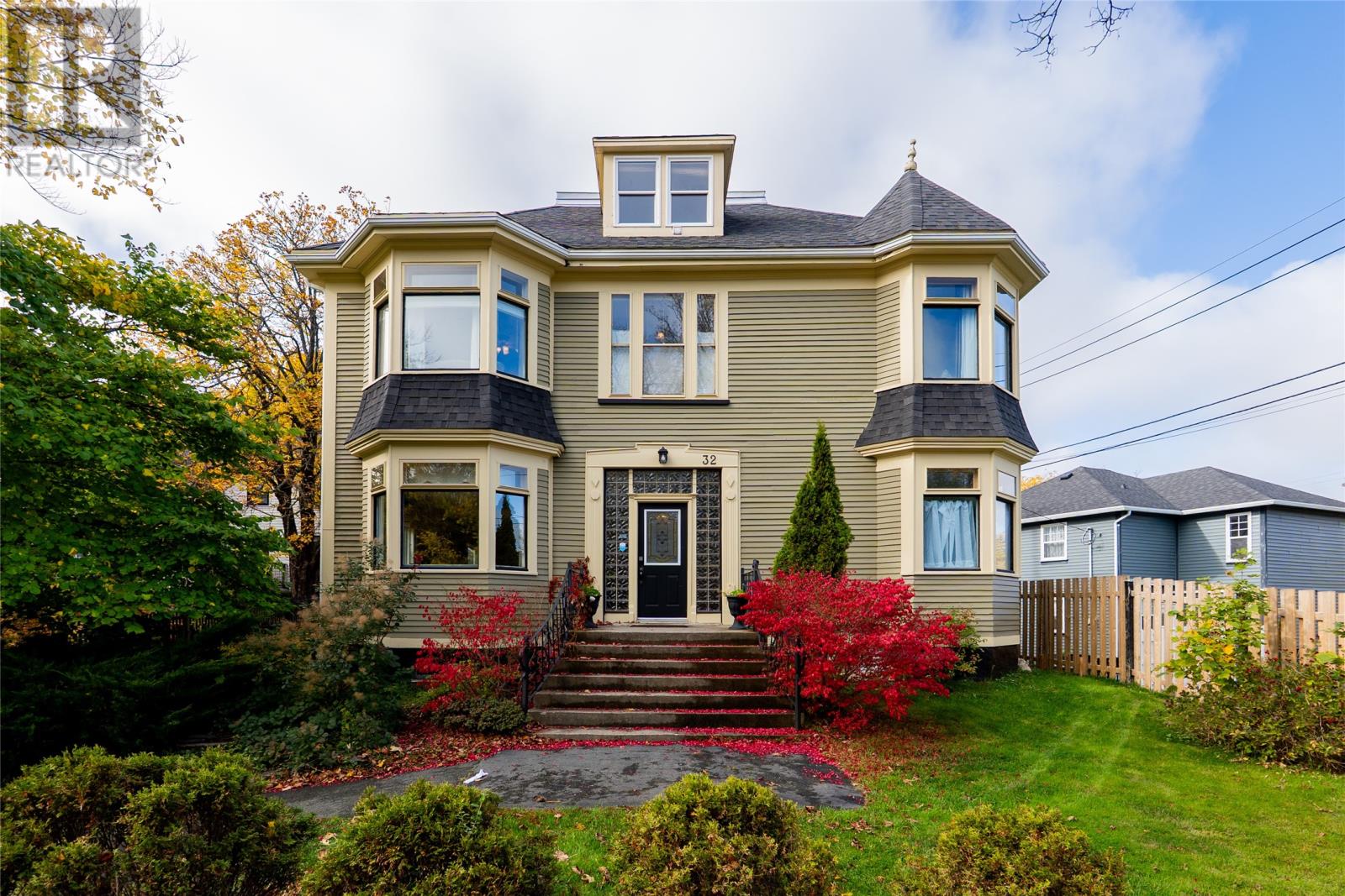 32 Topsail Road, St. John's, Newfoundland & Labrador  A1E 2A7 - Photo 43 - 1291675