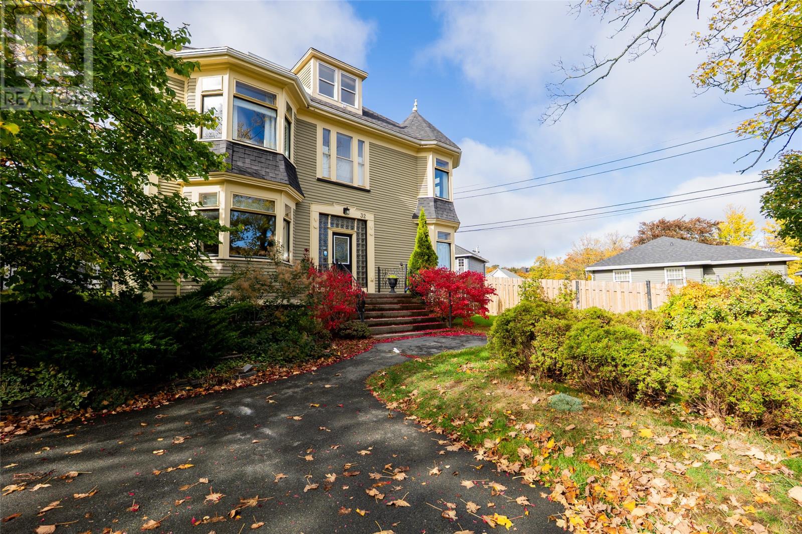 32 Topsail Road, St. John's, Newfoundland & Labrador  A1E 2A7 - Photo 44 - 1291675